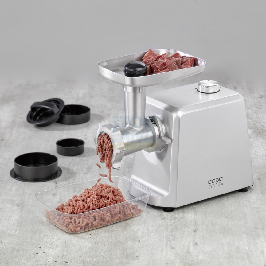 Мясорубка Caso FW 2500 фото 10
