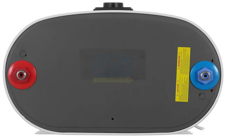 Водонагреватель накопительный Haier ES80V-F3, 80 л, 2 кВт. фото 5