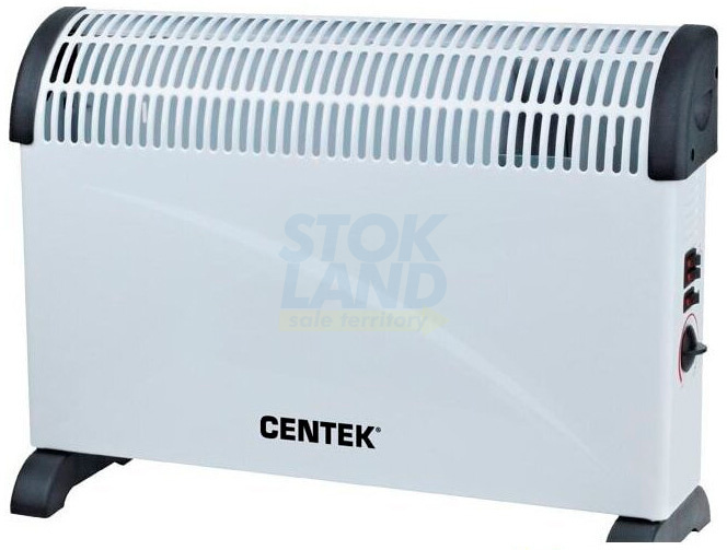 Конвектор Centek CT-6124 фото 1