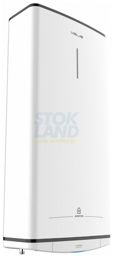 Водонагреватель накопительный Ariston VELIS TECH INOX R ABS 100 фото 1