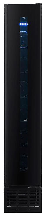 Встраиваемый винный шкаф Temptech OBIU15SBB фото 1