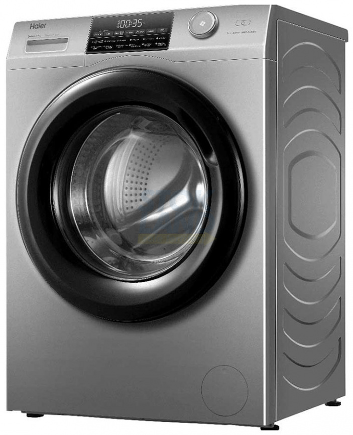 Стиральная машина Haier HW90-BP14959S фото 2