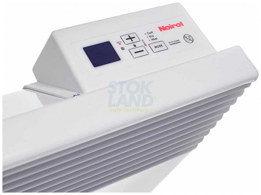 Конвектор Noirot SPOT DIGITAL 2000W фото 3