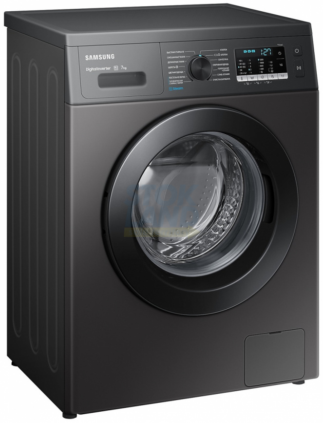 Стиральная машина Samsung WW70AG5S20CX/LP фото 8