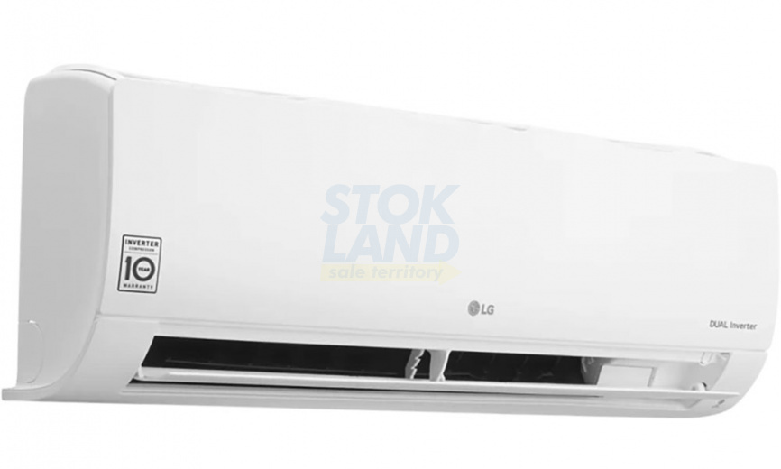 Кондиционер сплит-система LG P09TT фото 2