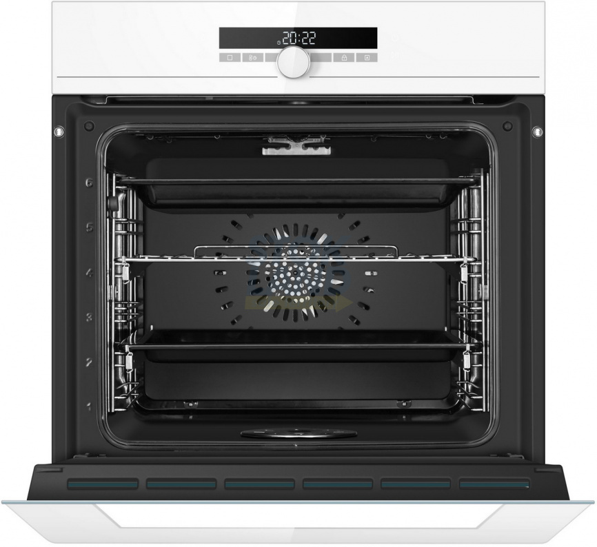 Электрический духовой шкаф Haier HOQ-F6CASGW фото 4