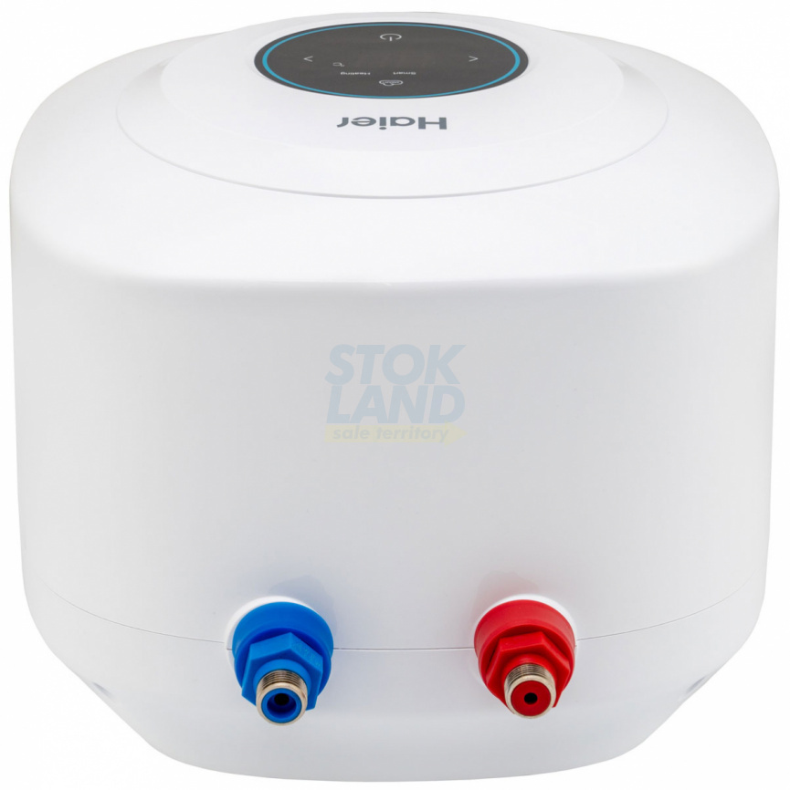 Водонагреватель накопительный Haier ES10V-EQ2 (GA0SZXU0LRU) фото 6