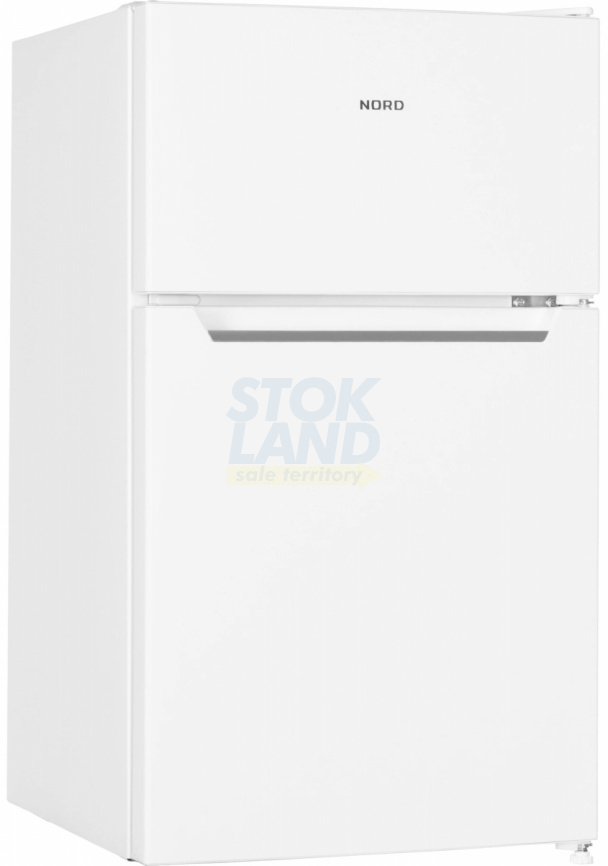 Двухкамерный холодильник Nord NT 90 W фото 2