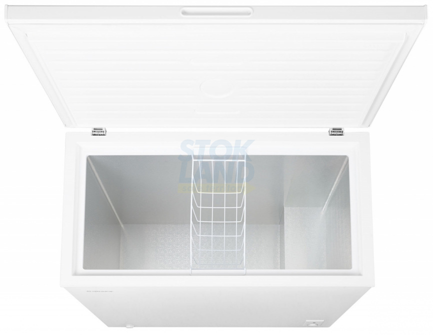 Морозильный ларь Kraft BD (W)-280RX фото 6