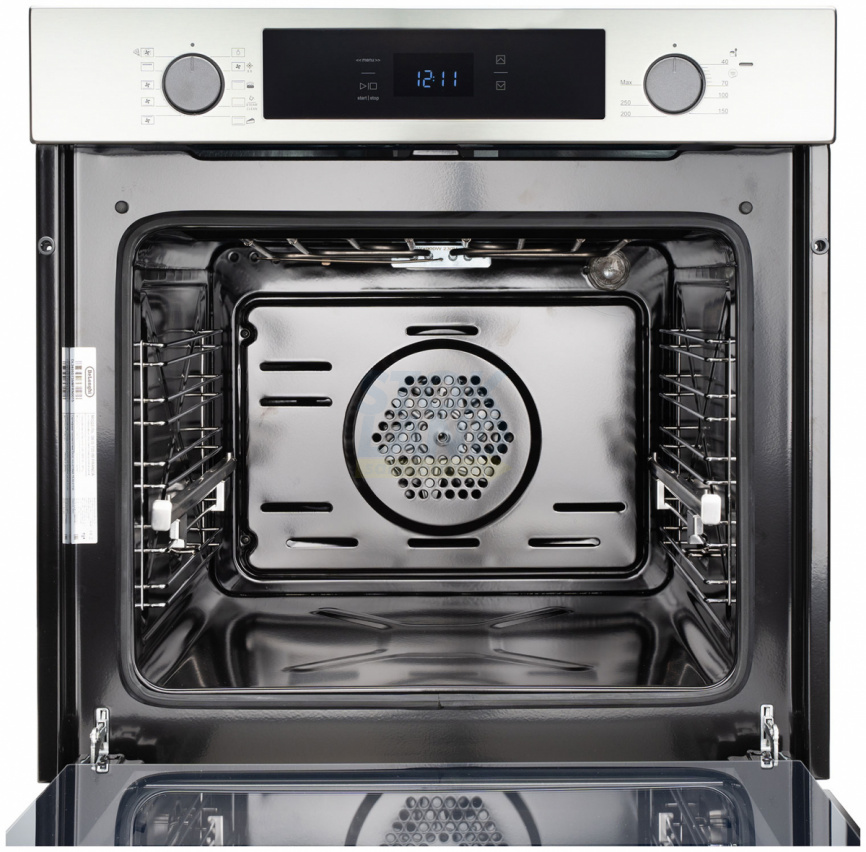 Электрический духовой шкаф De’Longhi DEO 735 IM FRANCA фото 5