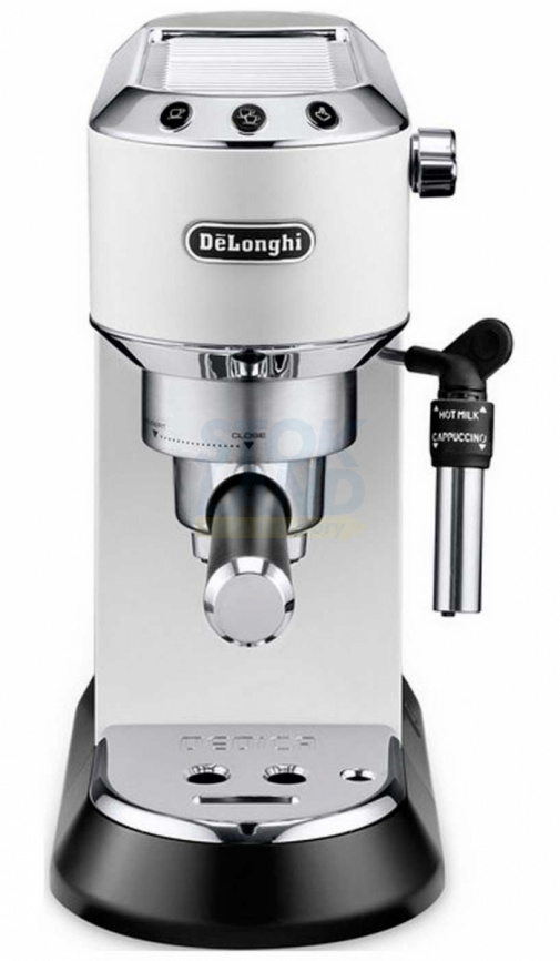 Кофеварка De’Longhi EC 685.W фото 7