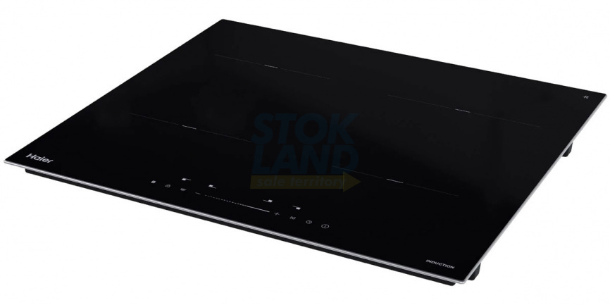 Электрическая варочная панель Haier HHY-Y64TVAB фото 3