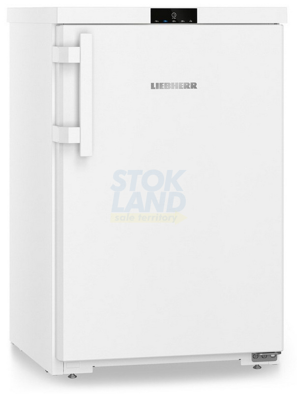 Морозильник Liebherr FNe 1404-20 001 NoFrost FrostProtect белый фото 16