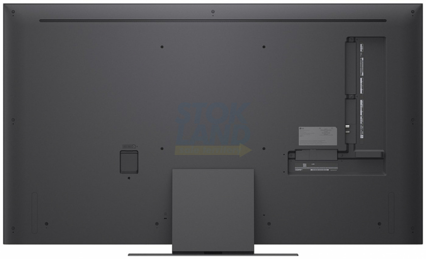 Телевизор LG 55MRGB86B6A.ARUG фото 6