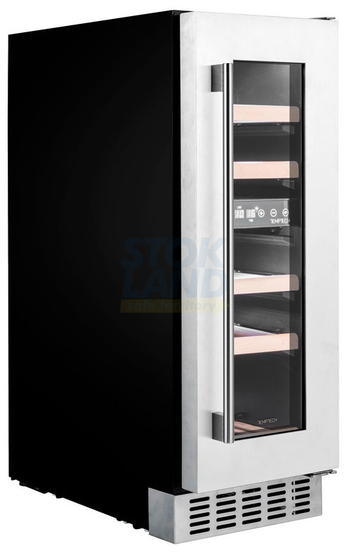 Винный шкаф Temptech OX30DX фото 3