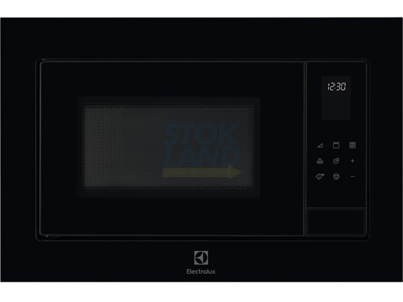 Встраиваемая микроволновая печь СВЧ Electrolux LMS4253TMK фото 1