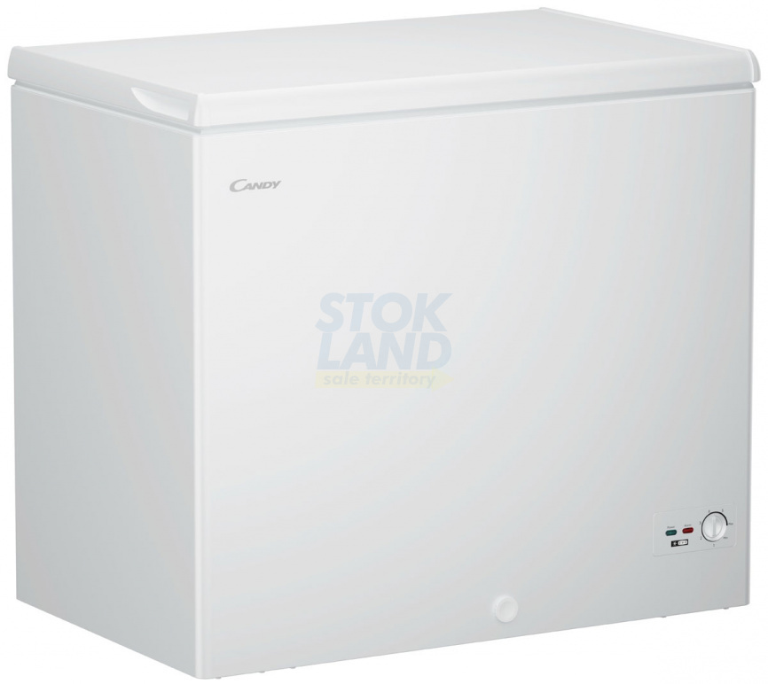 Морозильный ларь Candy CCM251R фото 5