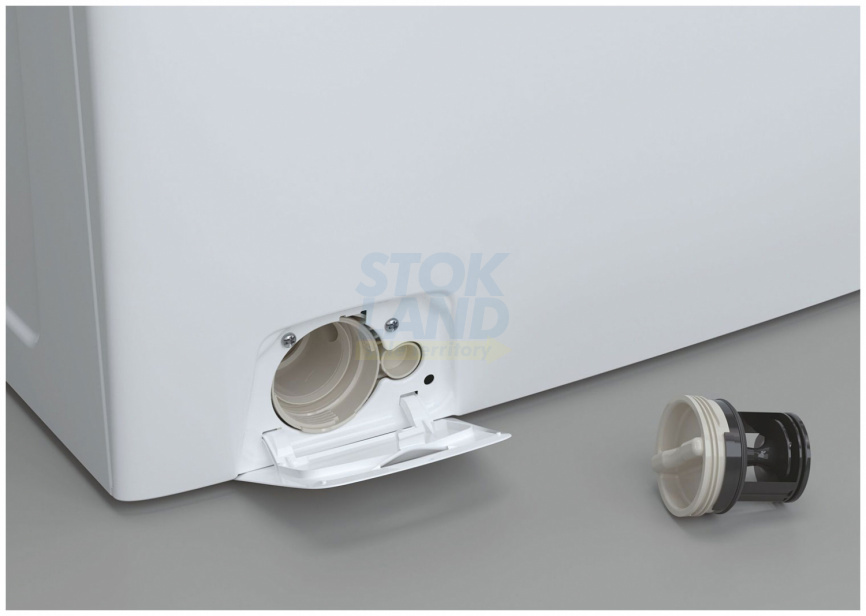 Стиральная машина Candy CSO4 276TWM-07 фото 8