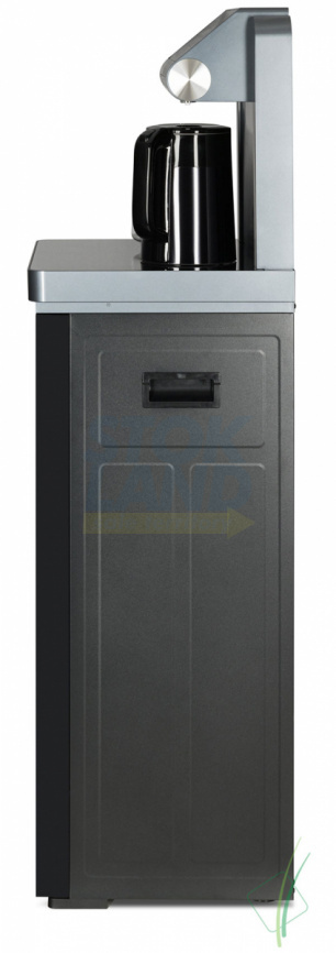 Тиабар Ecotronic TB24-LNR grey, с чайным столиком (ETK12617) фото 8