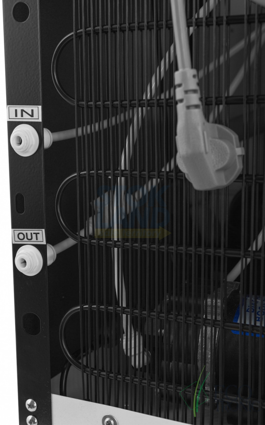Кулер для воды Ecotronic V42-R4L Black (ETK3063) фото 6