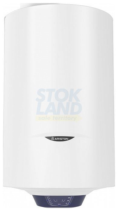 Водонагреватель накопительный Ariston BLU1 ECO ABS PW 100 V фото 1