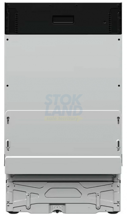 Встраиваемая посудомоечная машина AEG FSE73527P фото 2