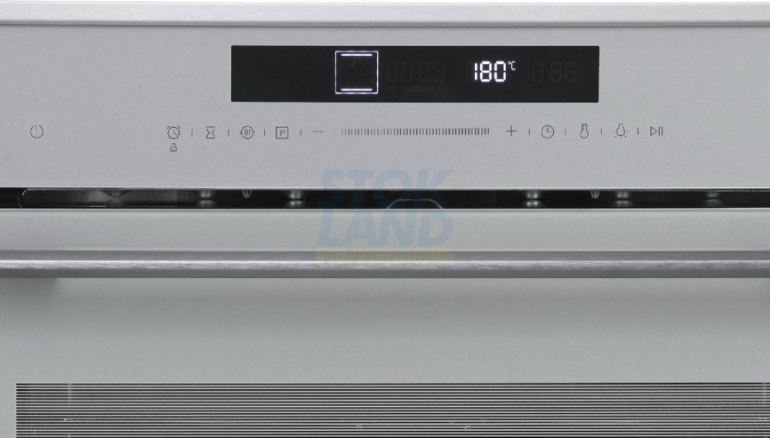 Электрический духовой шкаф Korting OKB 1331 S GBXGr фото 1