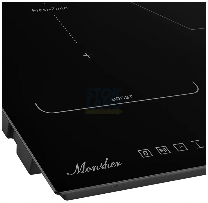 Электрическая варочная панель Monsher MHI 4515 фото 3