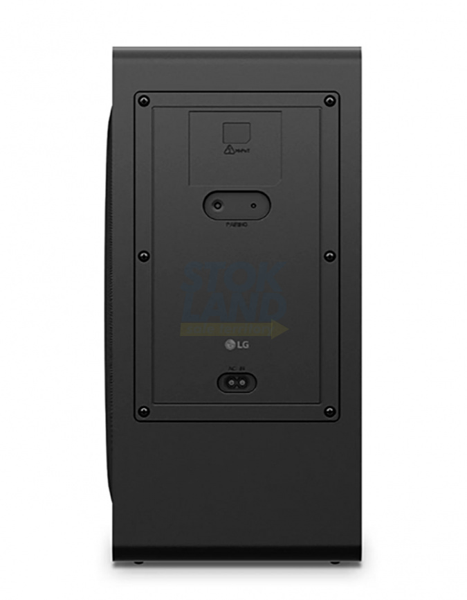 Саундбар LG S80TR, черный фото 7