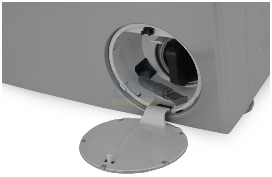 Стиральная машина Haier HW60-BP12919BS фото 6