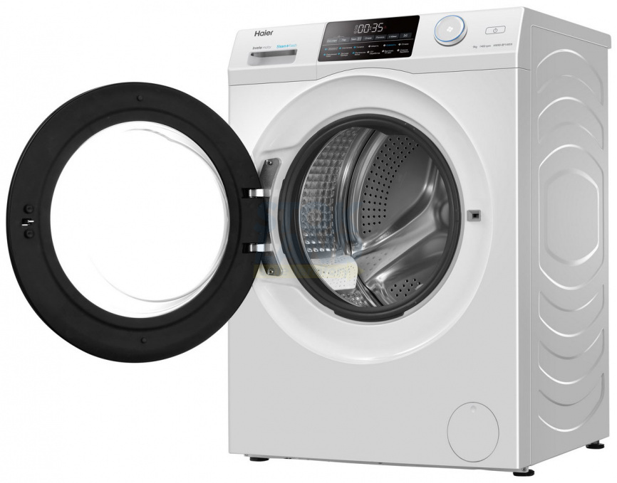 Стиральная машина Haier HW90-BP14959 фото 6