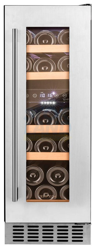 Винный шкаф Temptech OX30DX фото 5