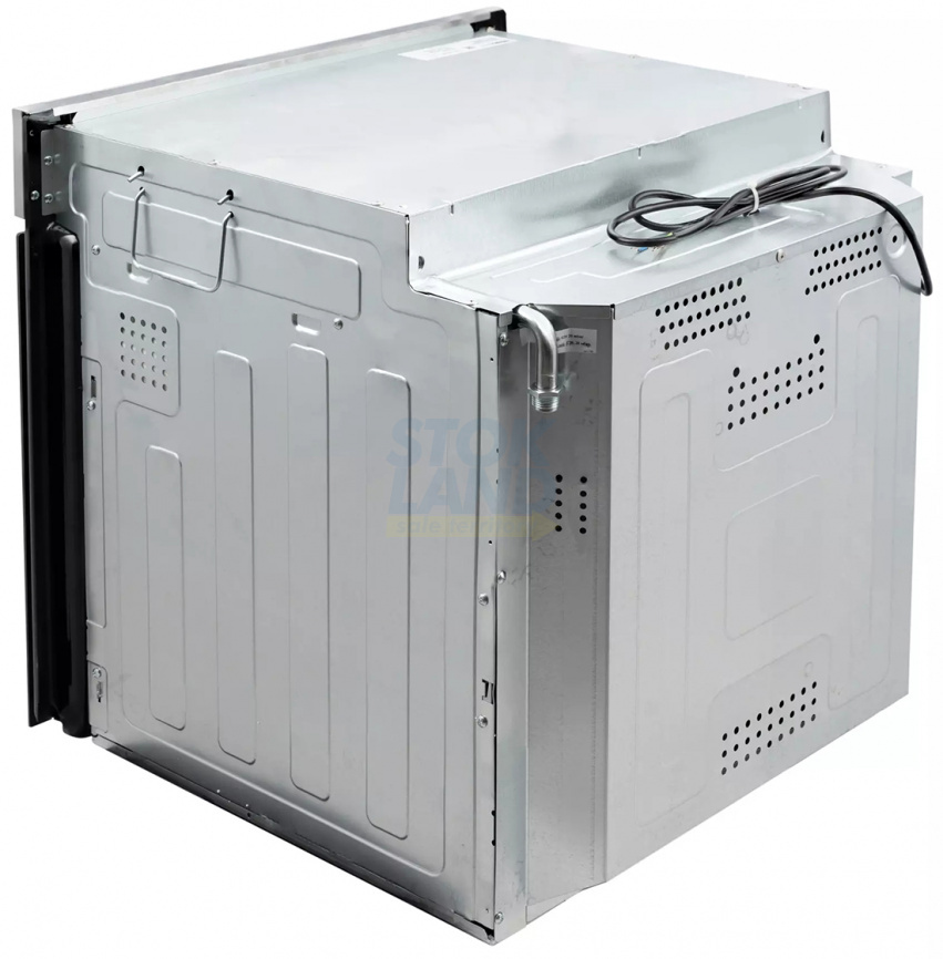 Газовый духовой шкаф De’Longhi FG 6 XL RUS фото 8