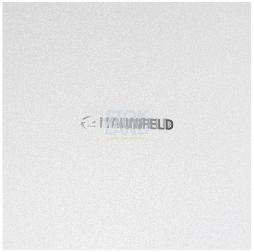 Двухкамерный холодильник Maunfeld MFF200NFW фото 9