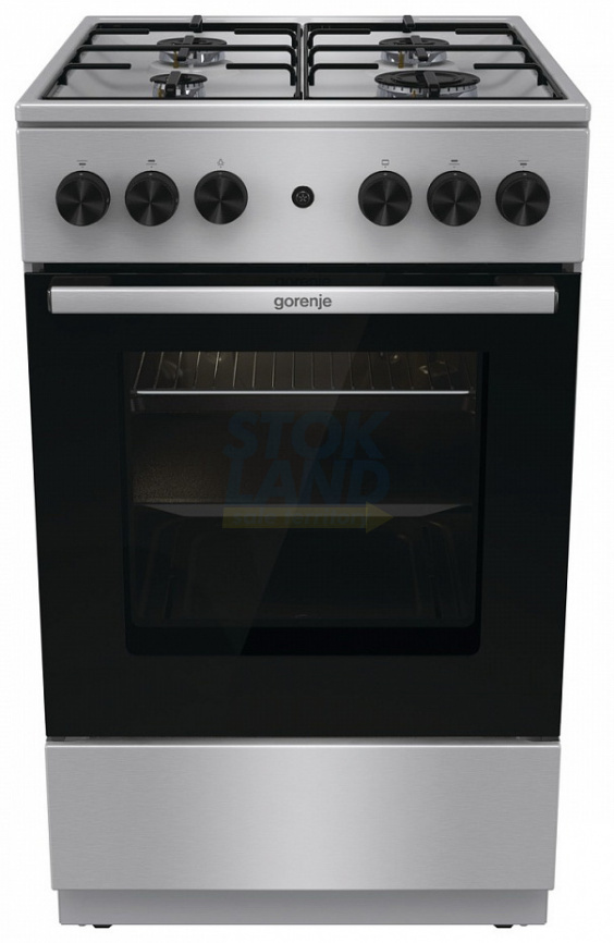 Газовая плита Gorenje GGI5A21XJ фото 1