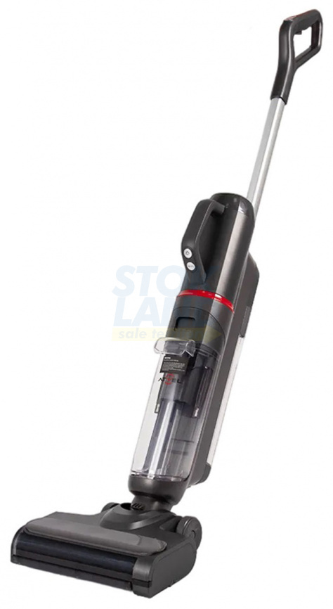 Вертикальный пылесос моющий Atvel F35 TotalClean фото 1