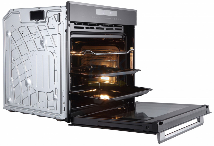 Электрический духовой шкаф Korting OKB 1331 S GNBX фото 3