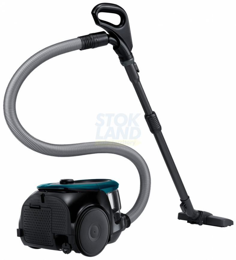 Пылесос напольный Samsung VC18M21C0VN/EV, зеленый фото 6