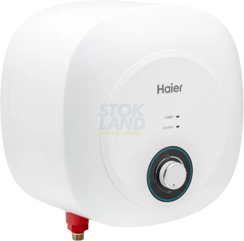 Водонагреватель накопительный Haier ES10V-MQ1 (GA0SZPU0LRU) фото 3
