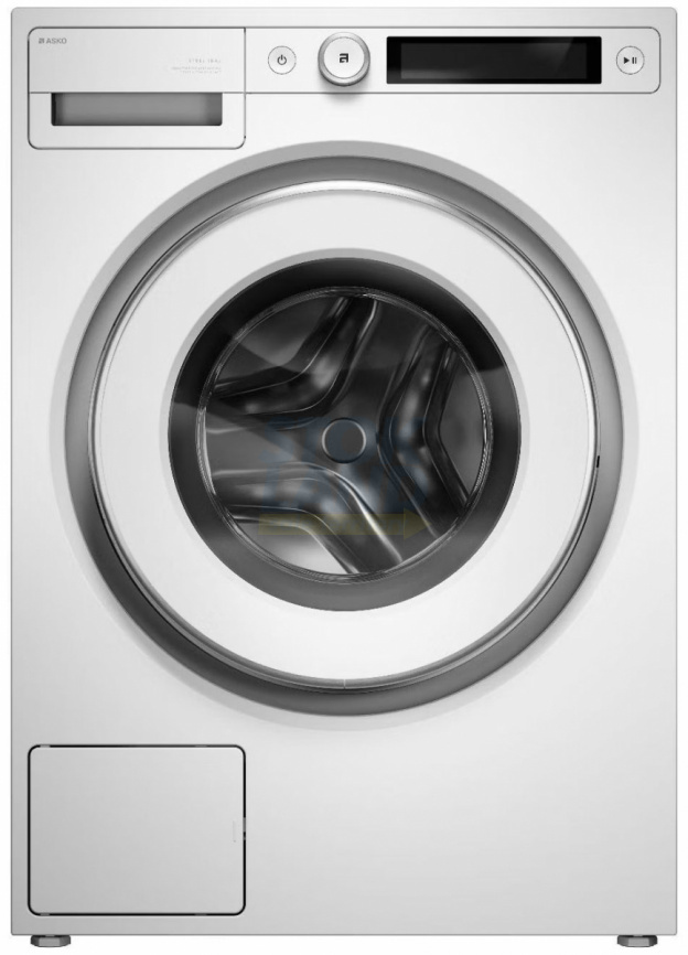 Стиральная машина Asko W5114CXLW фото 1