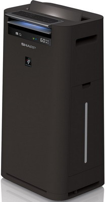 Воздухоочиститель Sharp KCG 41 RH фото 4