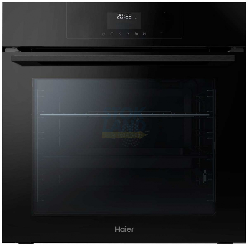 Электрический духовой шкаф Haier HOQ-F3AAN3GB фото 1
