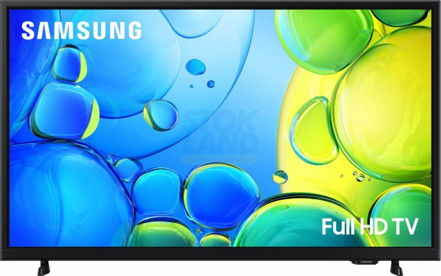 Телевизор Samsung UE43F6000FUXRU фото 1
