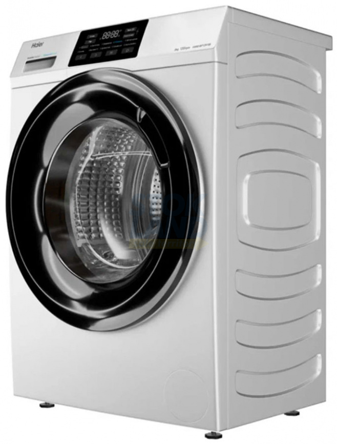 Стиральная машина Haier HW60-BP12919B фото 2