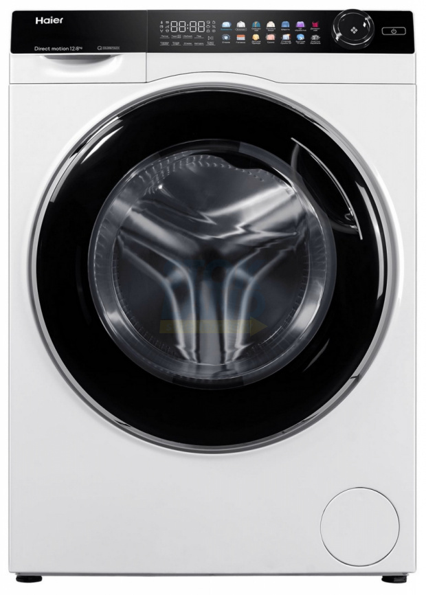 Стиральная машина с сушкой Haier HWD120-BD14378 фото 1