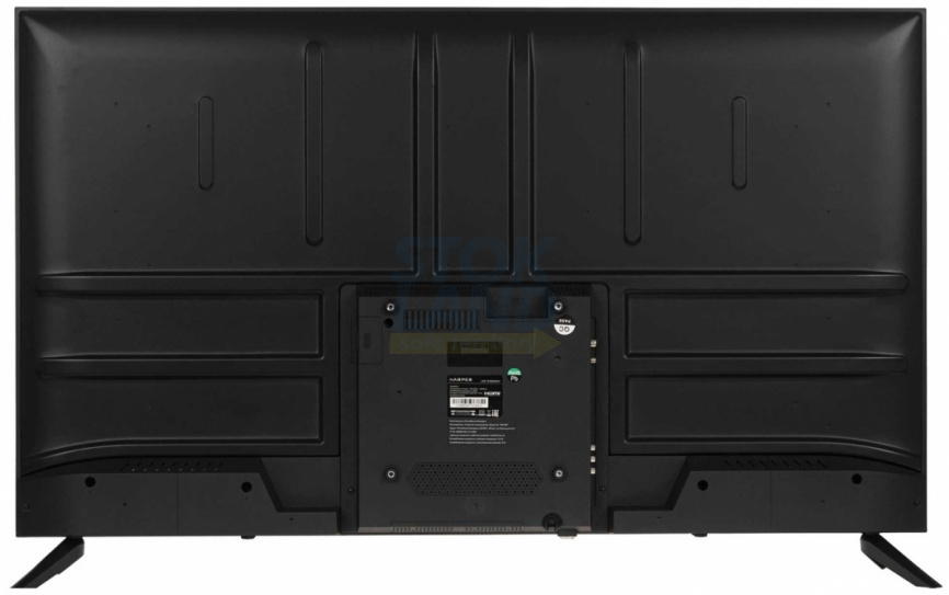 Телевизор Harper 50U695TS фото 4