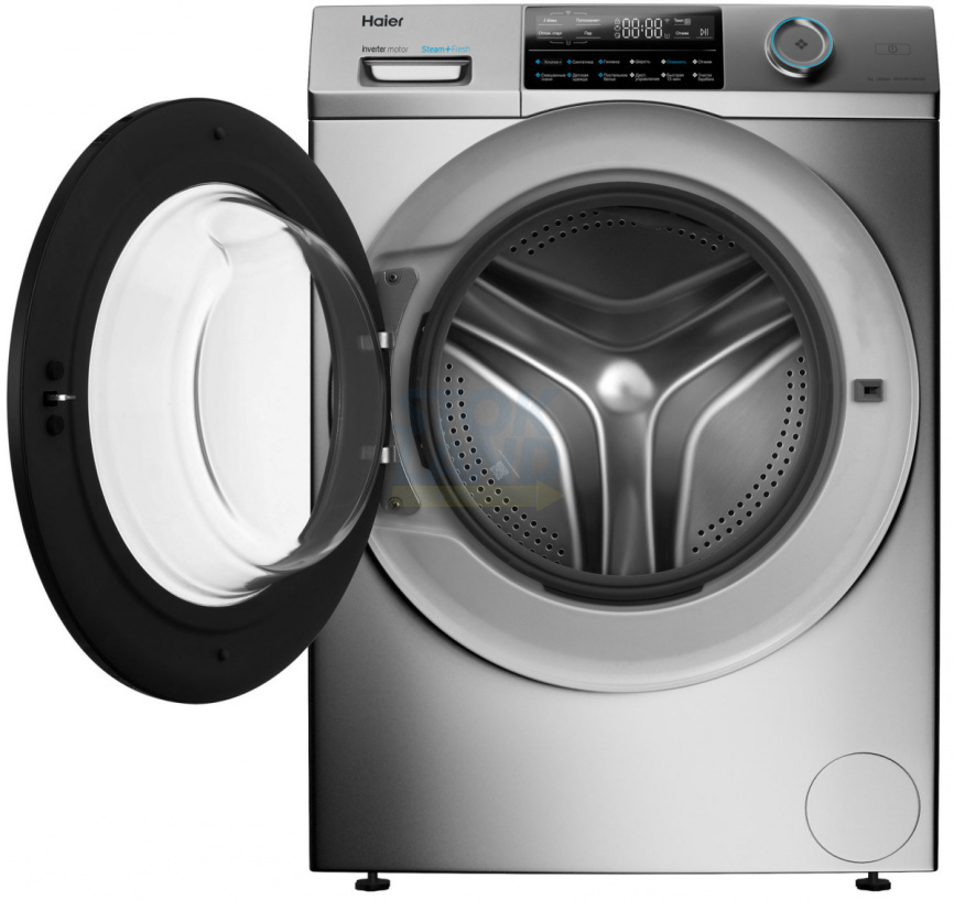 Стиральная машина Haier HW70-BP12969ASE фото 3