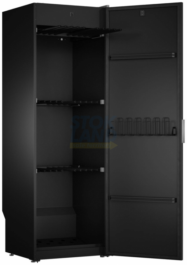 Сушильный шкаф Asko DC7784V.G фото 2