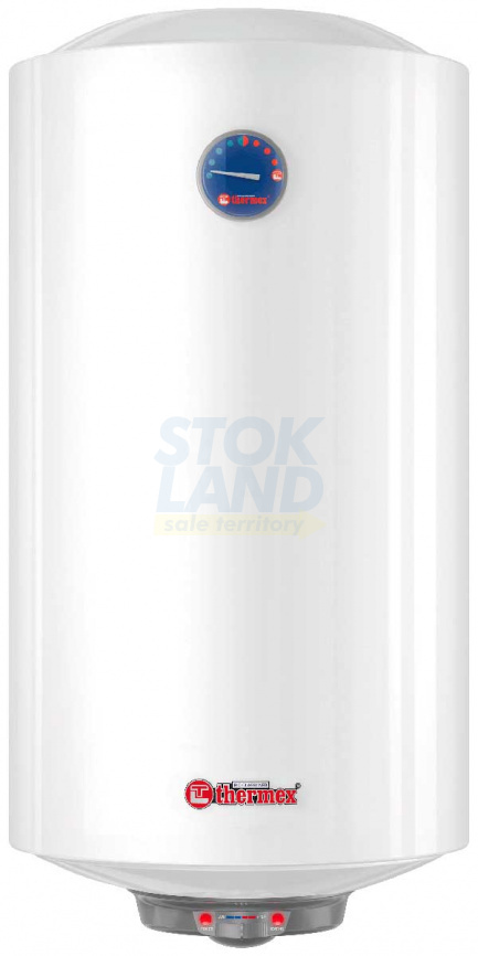 Водонагреватель накопительный Thermex ESD 50 V (pro) (111056) фото 1