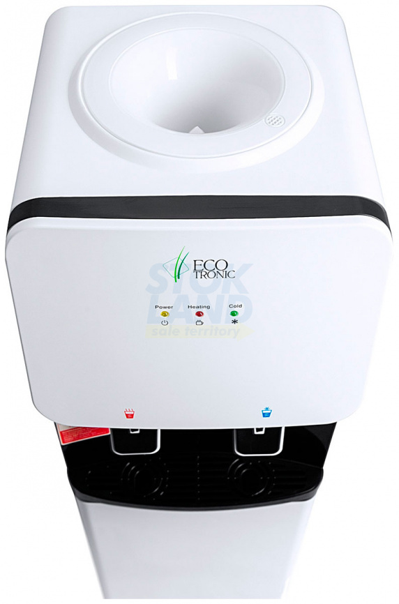Кулер для воды Ecotronic J1-LC XS 12090 фото 5